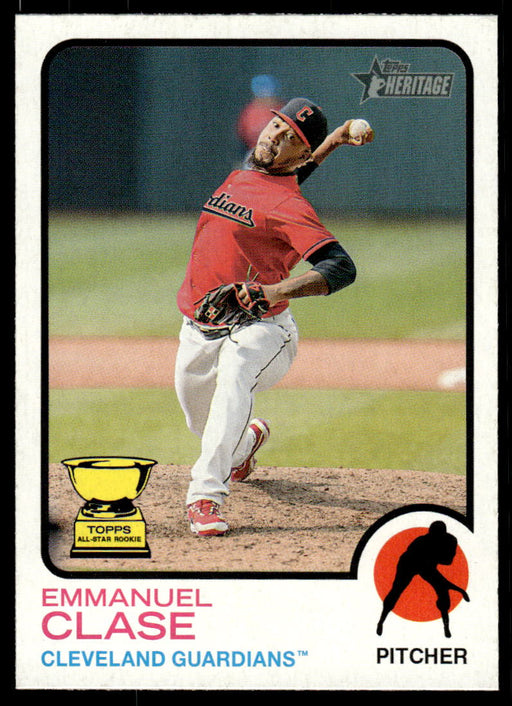 Front of Card