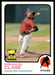 Front of Card