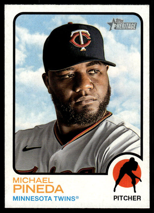 Front of Card