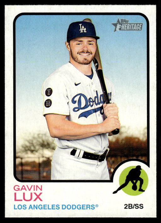 Front of Card
