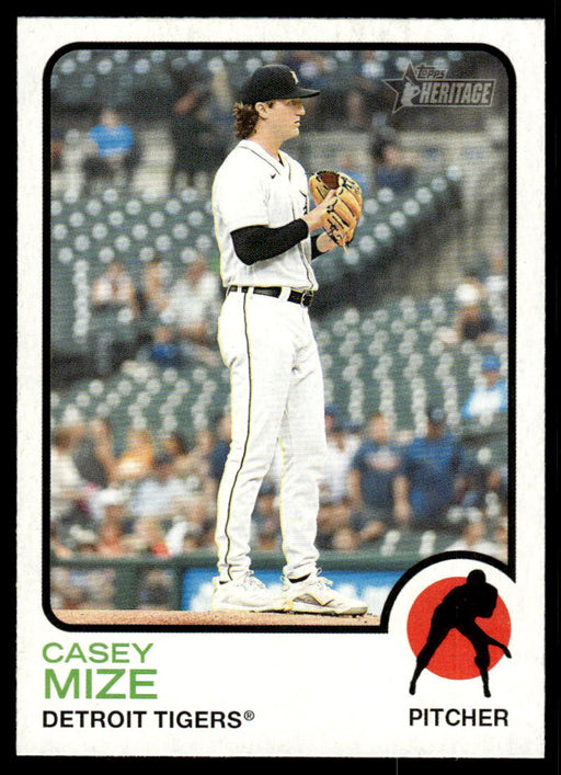 Front of Card