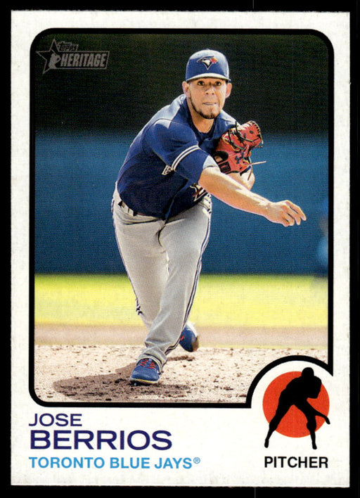 Front of Card