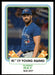 Robbie Ray 2022 Topps Heritage High Award Winners Front of Card