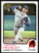 Jonathan Heasley 2022 Topps Heritage High Short Prints Front of Card