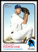 Clayton Kershaw 2022 Topps Heritage High Short Prints Front of Card