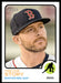 Trevor Story 2022 Topps Heritage High Base Front of Card
