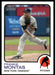 Frankie Montas 2022 Topps Heritage High Base Front of Card