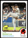 Luis Garcia 2022 Topps Heritage High Base Front of Card
