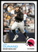 Joe Dunand 2022 Topps Heritage High Base Front of Card