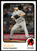 A.J. Alexy 2022 Topps Heritage High Base Front of Card