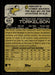Spencer Torkelson 2022 Topps Heritage High Base Back of Card