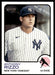 Anthony Rizzo 2022 Topps Heritage High Base Front of Card