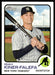 Isiah Kiner-Falefa 2022 Topps Heritage High Base Front of Card