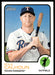 Kole Calhoun 2022 Topps Heritage High Base Front of Card
