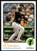 Jack Suwinski 2022 Topps Heritage High Base Front of Card