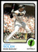 Jorge Soler 2022 Topps Heritage High Base Front of Card