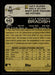 Kyle Bradish 2022 Topps Heritage High Base Back of Card