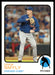 Drew Smyly 2022 Topps Heritage High Base Front of Card