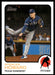 Spencer Howard 2022 Topps Heritage High Base Front of Card