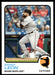 Sandy Leon 2022 Topps Heritage High Base Front of Card