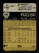 Jameson Taillon 2022 Topps Heritage High Base Back of Card