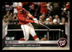 Joey Meneses 2022 Topps Now Base Front of Card