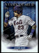 Javier Baez 2022 Topps Series 1 Stars of MLB Front of Card