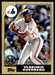 Vladimir Guerrero 2022 Topps Series 1 1987 Topps Front of Card