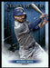 Mookie Betts 2022 Topps Series 1 Stars of MLB Front of Card