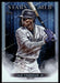 Jazz Chisholm Jr. 2022 Topps Series 1 Stars of MLB Front of Card