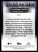 Ke'Bryan Hayes 2022 Topps Series 1 Stars of MLB Back of Card