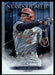 Yadier Molina 2022 Topps Series 1 Stars of MLB Front of Card