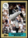 Dontrelle Willis 2022 Topps Series 1 1987 Topps Front of Card