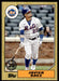 Javier Baez 2022 Topps Series 1 1987 Topps Front of Card