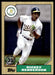 Rickey Henderson 2022 Topps Series 1 1987 Topps Front of Card