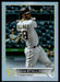 Jacob Stallings 2022 Topps Series 1 Rainbow Foil Front of Card