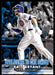 Kris Bryant 2022 Topps Series 1 Welcome to the Show Front of Card