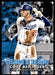 Cody Bellinger 2022 Topps Series 1 Welcome to the Show Front of Card