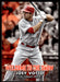 Joey Votto 2022 Topps Series 1 Welcome to the Show Front of Card