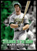 Mark McGwire 2022 Topps Series 1 Welcome to the Show Front of Card