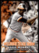 Eddie Murray 2022 Topps Series 1 Welcome to the Show Front of Card