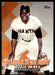 Willie Mays 2022 Topps Series 1 Welcome to the Show Front of Card