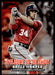 Bryce Harper 2022 Topps Series 1 Welcome to the Show Front of Card