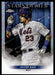 Javier Baez 2022 Topps Series 1 Chrome Stars of MLB Front of Card