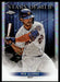 Pete Alonso 2022 Topps Series 1 Chrome Stars of MLB Front of Card