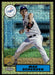 Max Scherzer 2022 Topps Series 1 1987 Topps Silver Pack Front of Card