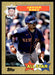 Javier Baez 2022 Topps Series 2 87 Topps All-Star Front of Card