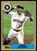 Jose Altuve 2022 Topps Series 2 87 Topps Front of Card