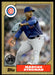 Marcus Stroman 2022 Topps Series 2 87 Topps Front of Card