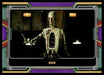 8D8 2022 Topps Star Wars Book of Bobba Fett Purple Front of Card
